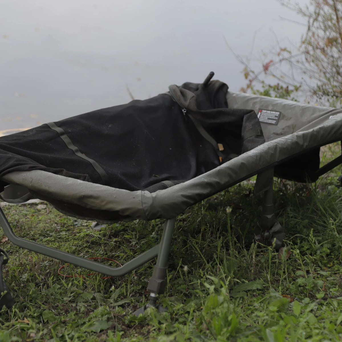 Trakker Sanctuary Cradle XL 3 Trakker Sanctuary Cradle XL - Afbeelding 3