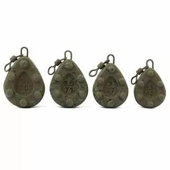 Fox Camotex™ Kling On Swivel