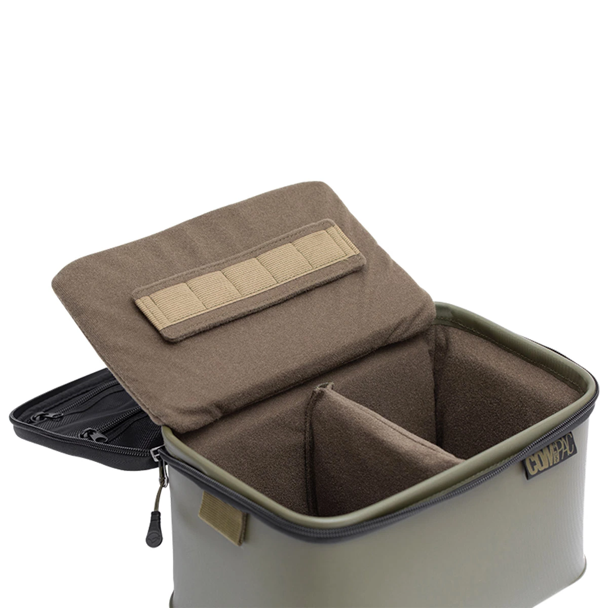 Korda Compac Camera Bag Medium 2 Korda Compac Camera Bag Medium - Afbeelding 2