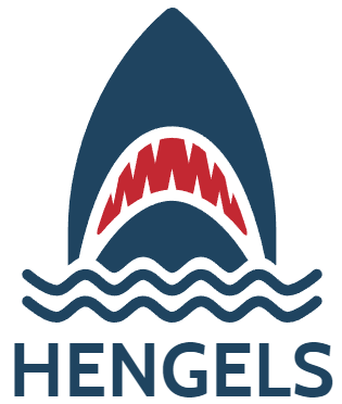 Goedkope Hengels winkel